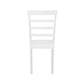 Cottesmore Rectangle Dining Set with 4 Upton Chairs