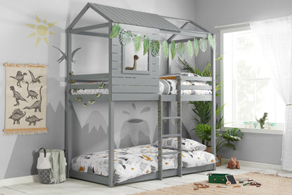 Adventure Bunk Bed