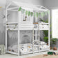 Adventure Bunk Bed