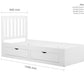 Appleby Single Bed