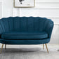 Ariel 2 Seater Sofa