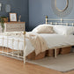 Atlas Double Bed