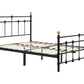 Atlas Double Bed