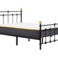 Atlas Double Bed