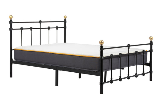 Atlas Double Bed