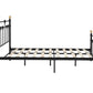 Atlas Double Bed