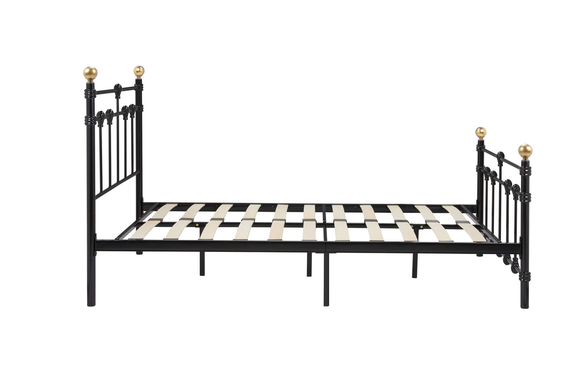 Atlas Double Bed