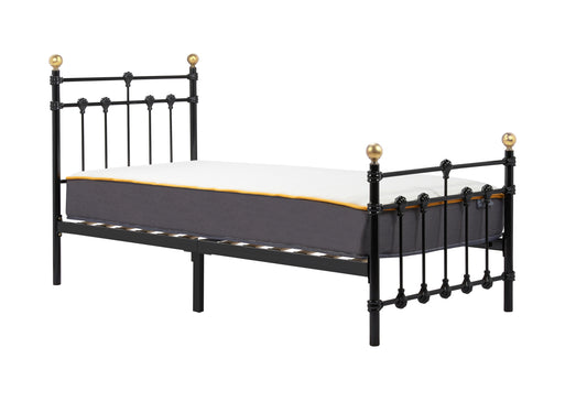 Atlas Single Bed