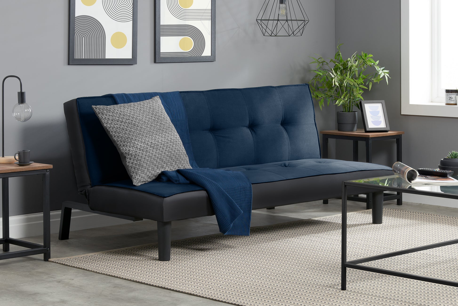 Aurora Sofa Bed