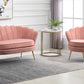 Ariel 2 Seater Sofa