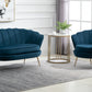 Ariel 2 Seater Sofa