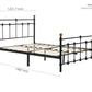 Atlas Small Double Bed