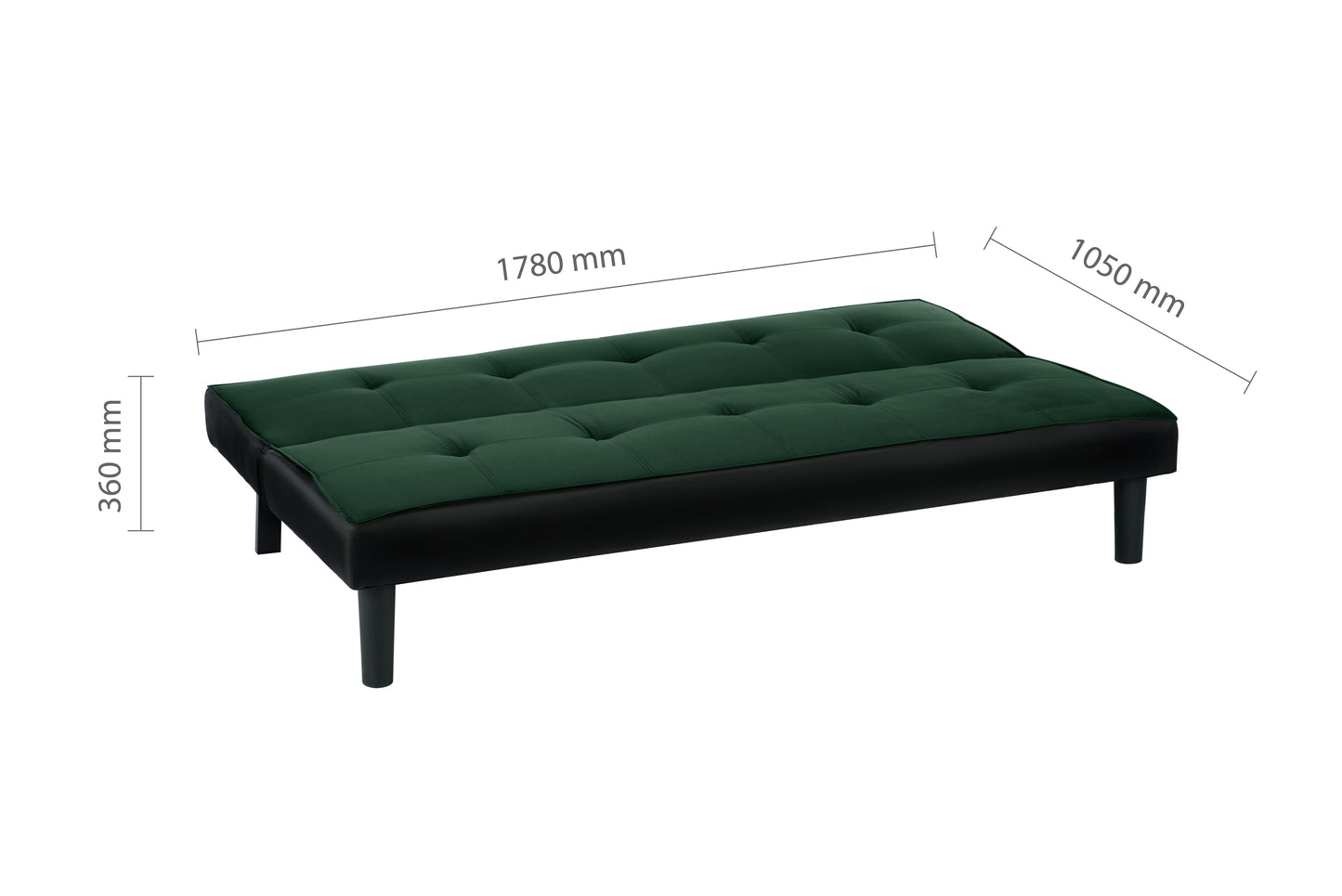 Aurora Sofa Bed