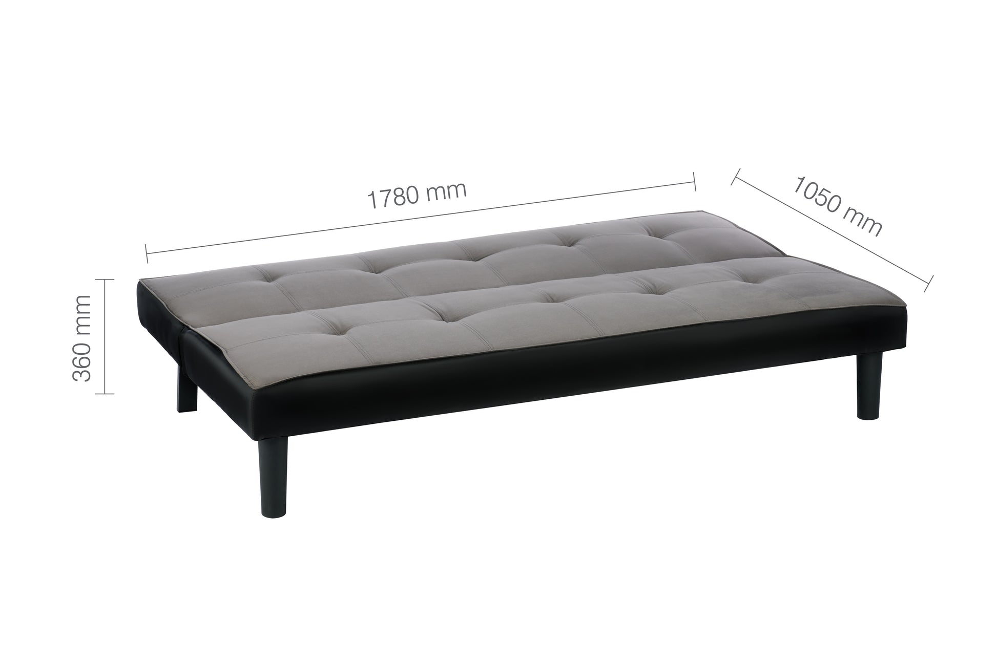 Aurora Sofa Bed