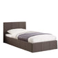 Berlin Single Ottoman Bed