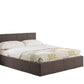 Berlin Double Ottoman Bed