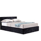 Berlin Double Ottoman Bed