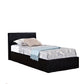 Berlin Single Ottoman Bed