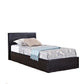 Berlin Single Ottoman Bed