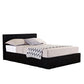 Berlin Double Ottoman Bed