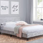 Berlin King Bed