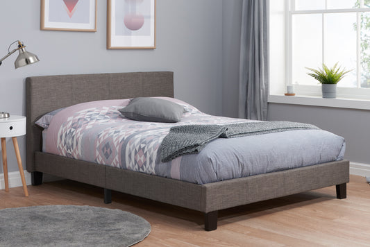 Berlin King Bed