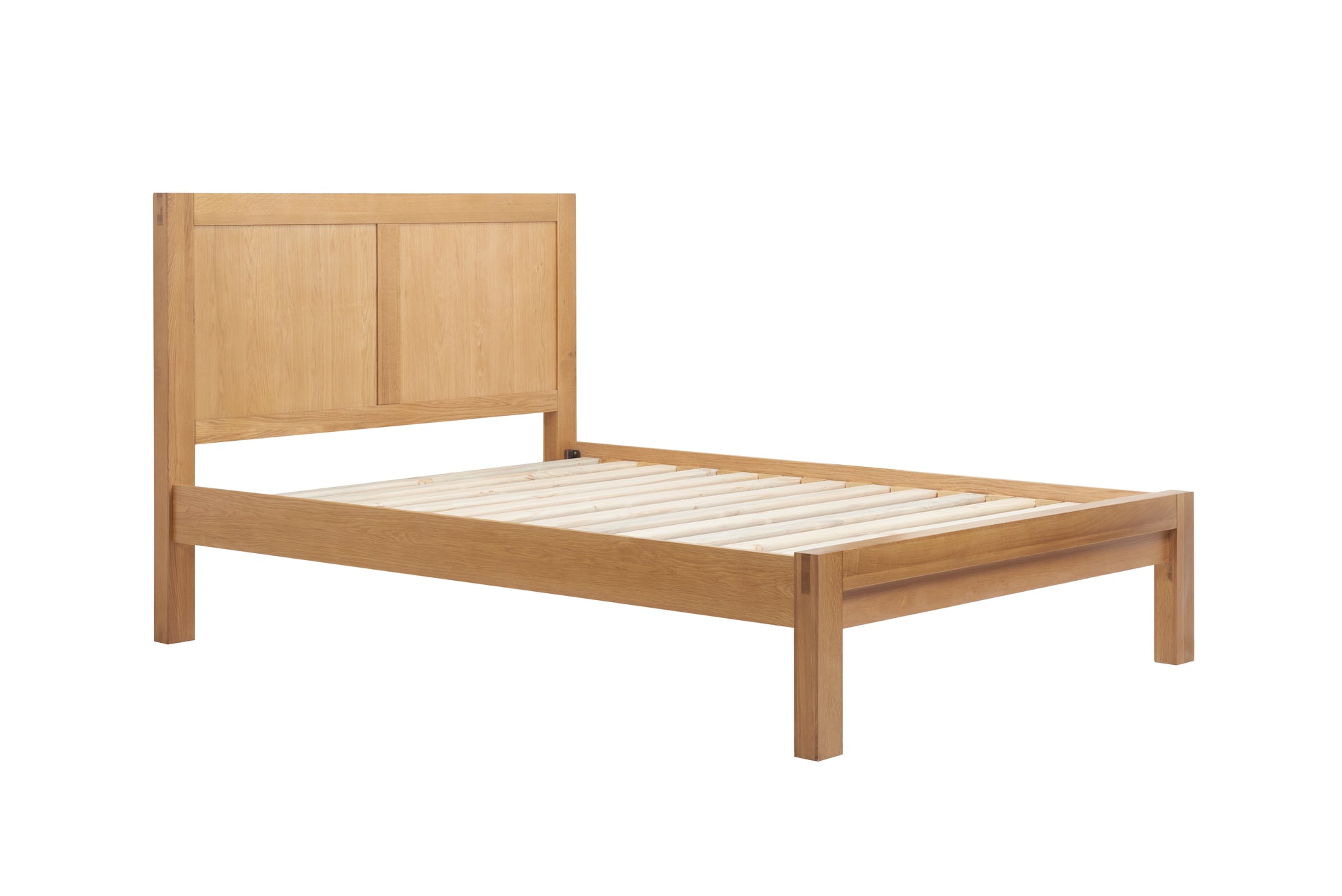 Bellevue Double Bed