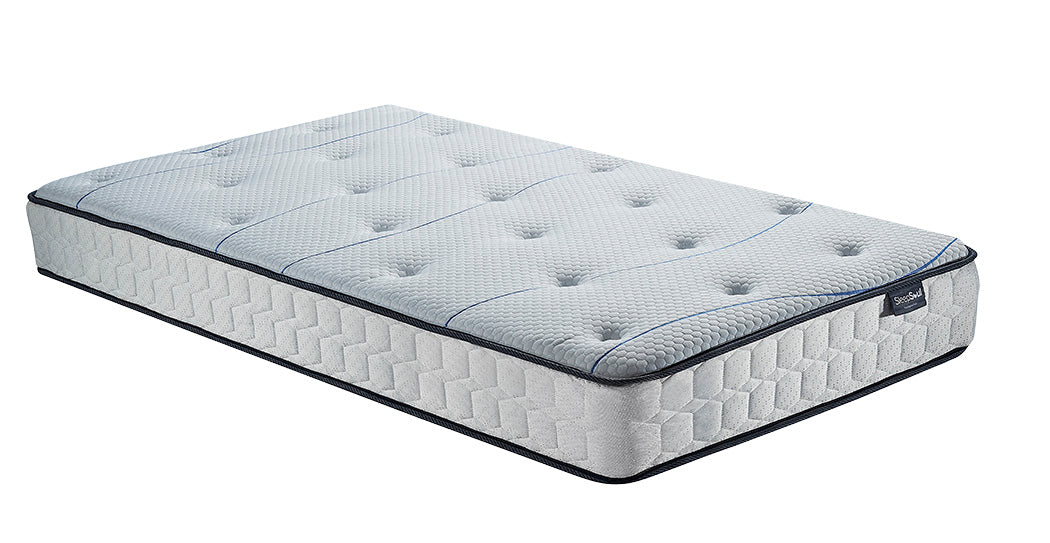 SleepSoul Air Single Mattress