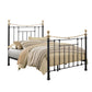 Bronte King Bed