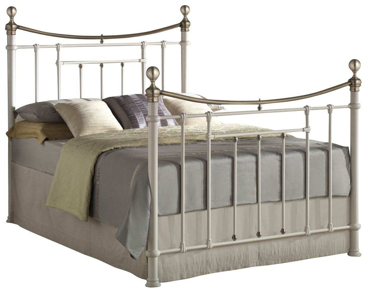 Bronte Double Bed