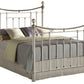 Bronte King Bed