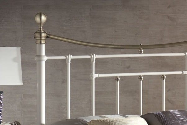 Bronte Double Bed