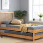 Buxton Trundle Bed