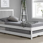 Buxton Trundle Bed