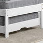 Buxton Trundle Bed