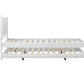 Buxton Trundle Bed