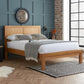 Bellevue Double Bed