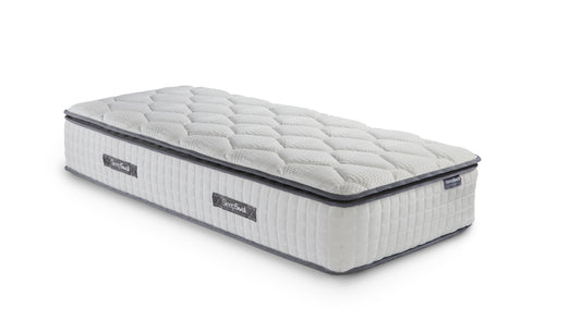 SleepSoul Bliss Single Mattress