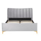 Clover Small Double Bed