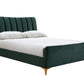 Clover Double Bed