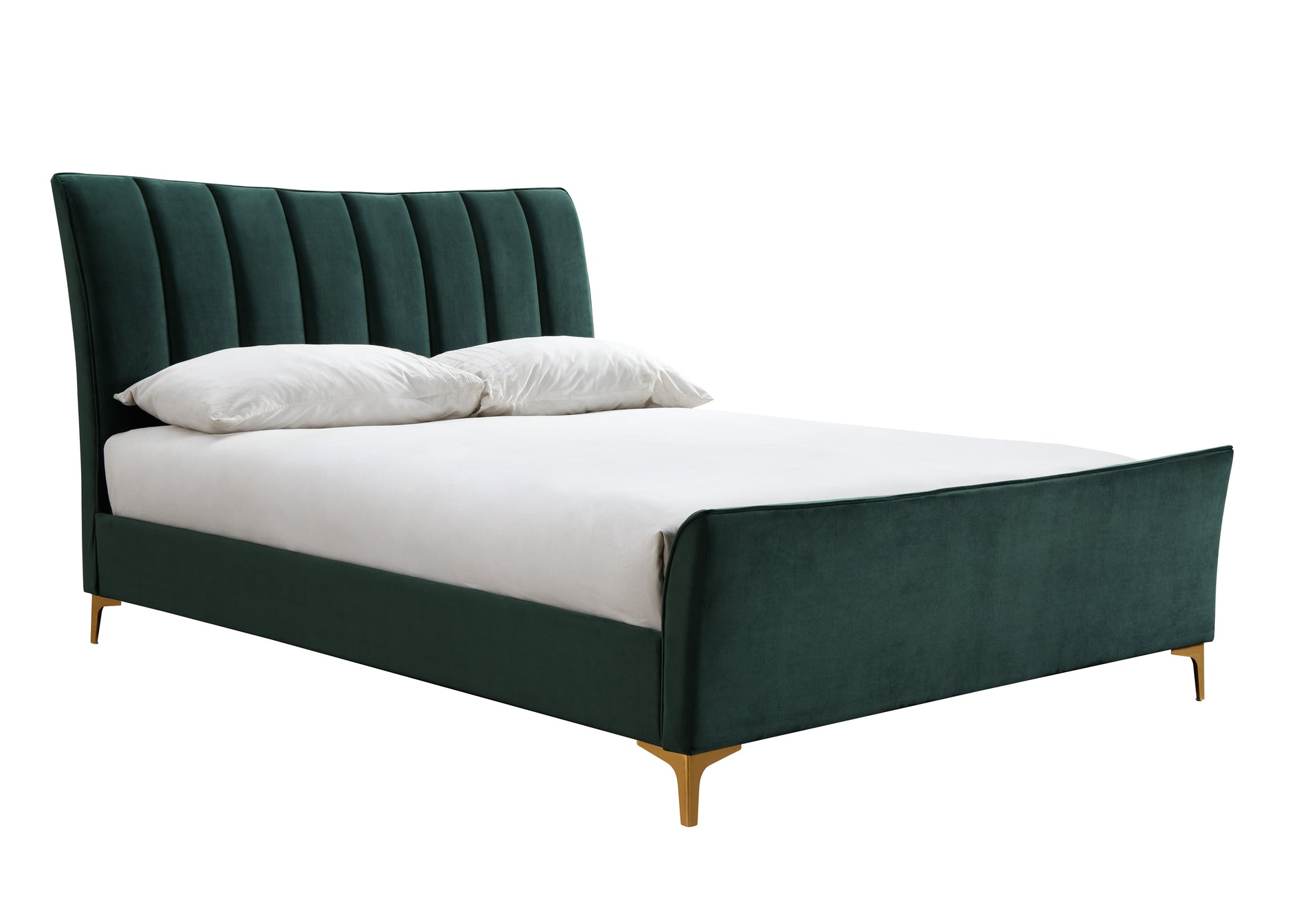 Clover Double Bed