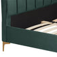 Clover Small Double Bed