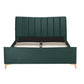 Clover Small Double Bed