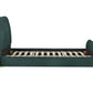 Clover Double Bed