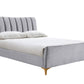 Clover Small Double Bed