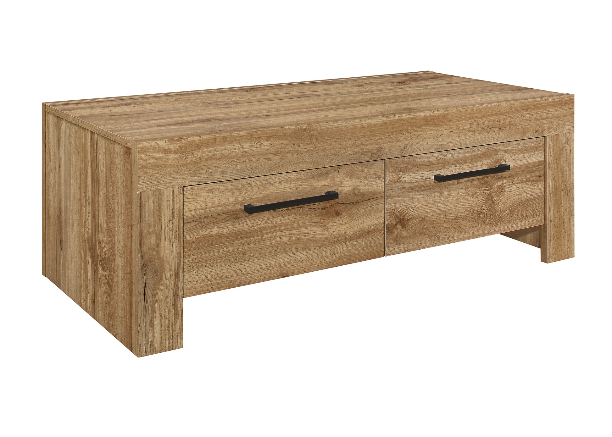 Compton 4 Drawer Coffee Table