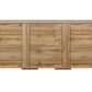 Compton 3 Drawer 2 Door Sideboard