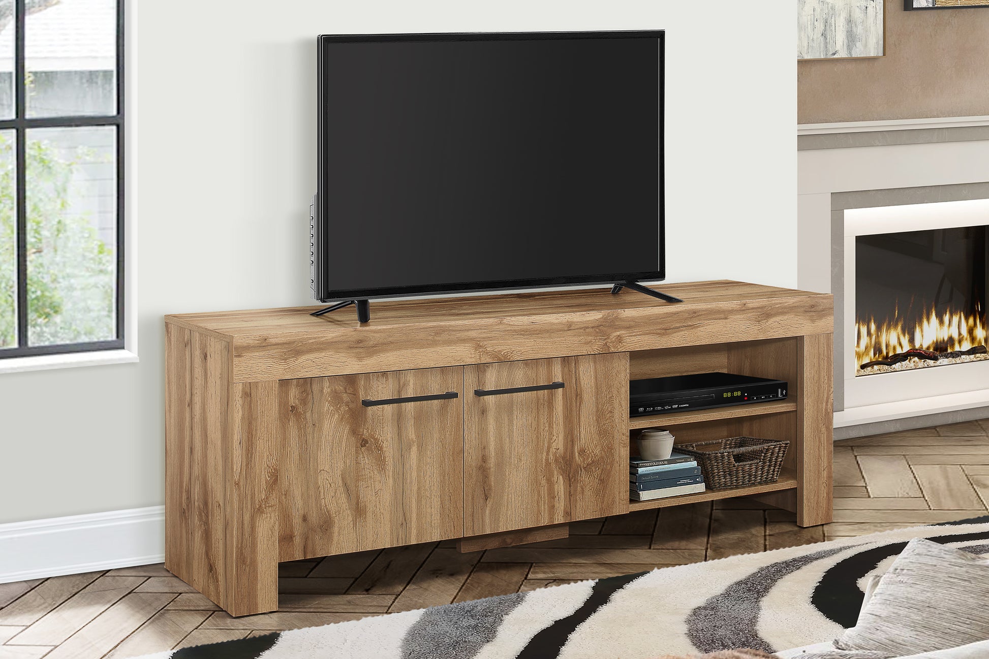 Compton TV Unit