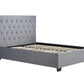 Cologne Double Bed