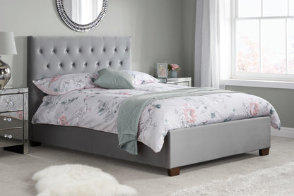 Cologne Double Bed